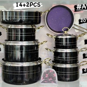 سرویس قابلمه 14 پارچه آوا
