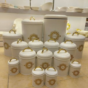 سرویس آشپزخانه bvk