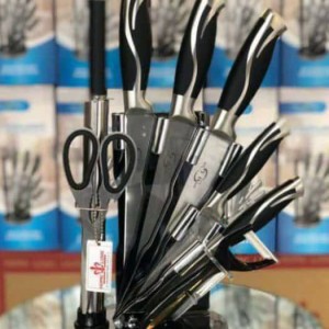کارد و ساطور هوم لوگس