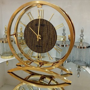 ساعت رومیزی ارتمیس