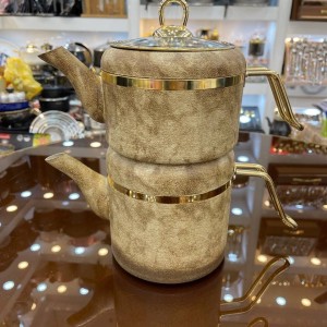 کتری قوری بریونی