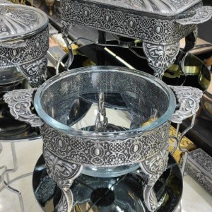 ست سوفله خوری پیوتر۳عددی