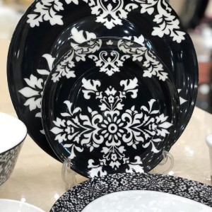 سرویس چینی 6 نفره بن چاینا