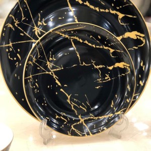 سرویس ۲۸ پارچه بن چاینا