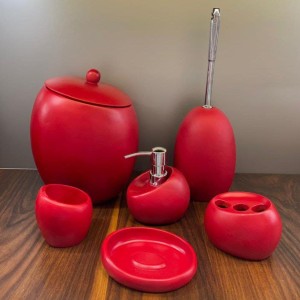 سرویس 6 پارچه بهداشتی
