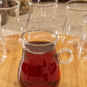 فنجان چای خوری پیرکس arow