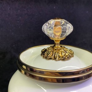 کتری قوری لعابی دافی
