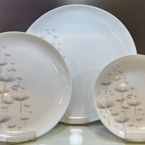  سرویس 26 پارچه اپال درجه یک گلدن 