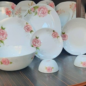 سرویس ۲۶ پارچه ۶نفره غداخوری آرکوپال