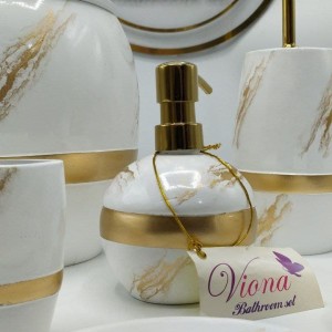 سرویس بهداشتی 6 پارچه