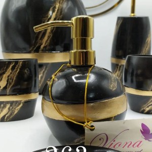 سرویس بهداشتی 6 پارچه