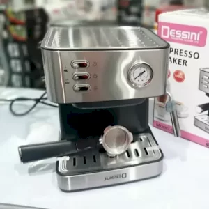 اسپرسوساز 999 دسینی