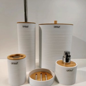 سرویس بهداشتی اکرولیک