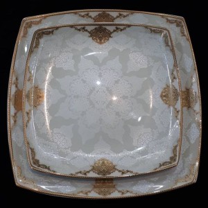چینی پردیس طرح پرند 2004