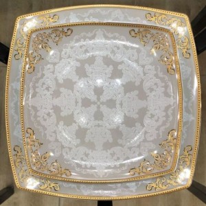 چینی پردیس طرح دلوین طلایی