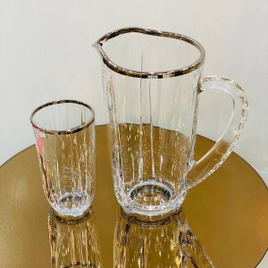 سرویس پارچ لیوان سلتیک