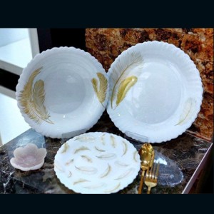 سرویس ۲۶پارچه آرکوپال پیچ