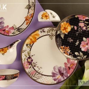 سرویس های بن چاینا ۲۹پارچه bvk