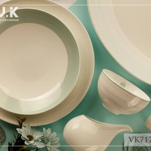 سرویس های بن چاینا ۲۹پارچه bvk