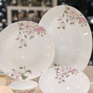  سرویس 26 پارچه اپال درجه یک مقصود