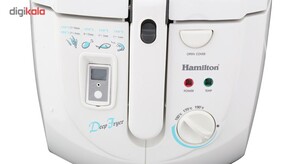 سرخ کن همیلتون مدل DF-535T