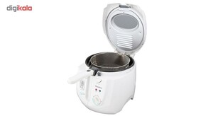 سرخ کن همیلتون مدل DF-535T