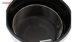 سرخ کن همیلتون مدل DF-535T