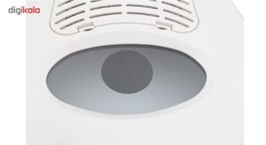 سرخ کن همیلتون مدل DF-535T