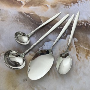 سرویس ۲۴ نفره ۱۴۳ پارچه ریچنباخ