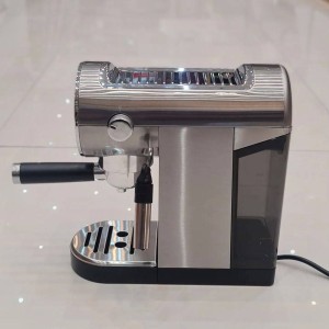 اسپرسو ساز مباشی مدل ME-ECM 2032