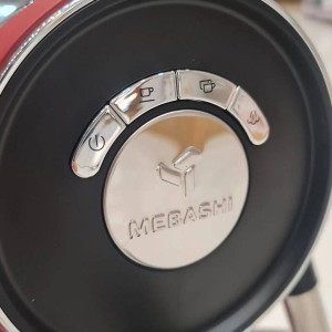 اسپرسو ساز مباشی مدل ME-ECM 2032