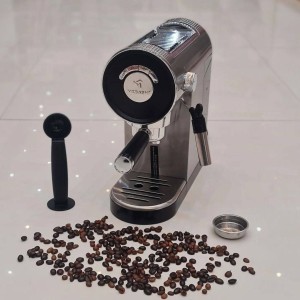 اسپرسو ساز مباشی مدل ME-ECM 2032