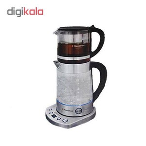 چای ساز همیلتون مدل HTS-999