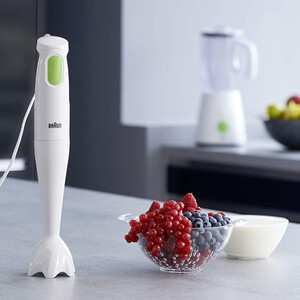 گوشت کوب برقی براون مدل MQ100 Soup