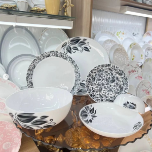 سرویس آرکوپال 6 نفره گلدن اپال