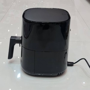 سرخ کن بدون روغن فیلیپس HD9252