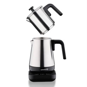 چای ساز کرکماز مدل KORKMAZ A850