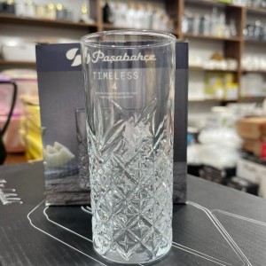 لیوان تایملس