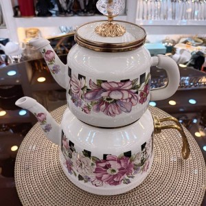 کتری قوری لعابیmiss betty