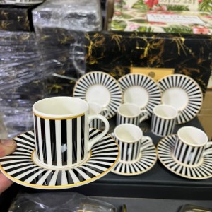 قهوه خوری ایپک ترکیه