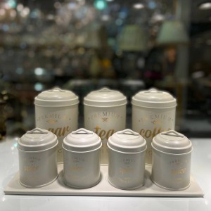 سرویس ادویه پاسماوری
