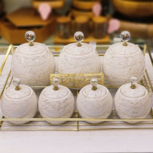 سرویس ادویه پاسماوری در الماسی