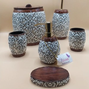 سرویس بهداشتی 6پارچه