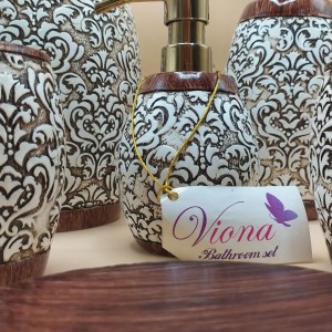 سرویس بهداشتی 6پارچه