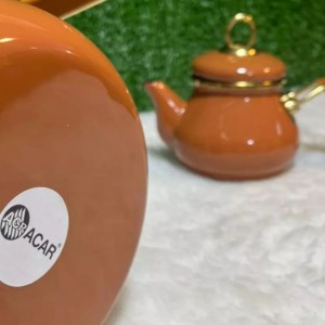 کتری و قوری Roly&Poly
