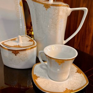 چینی پردیس طرح توکیو طلایی