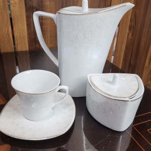 چینی پردیس طرح انیکس