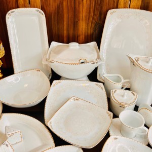 چینی پردیس طرح کمند