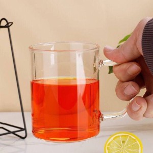 استکان چای خوری پیرکس شعله مستقیم