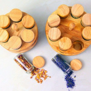 ادویه چوبی گردان 